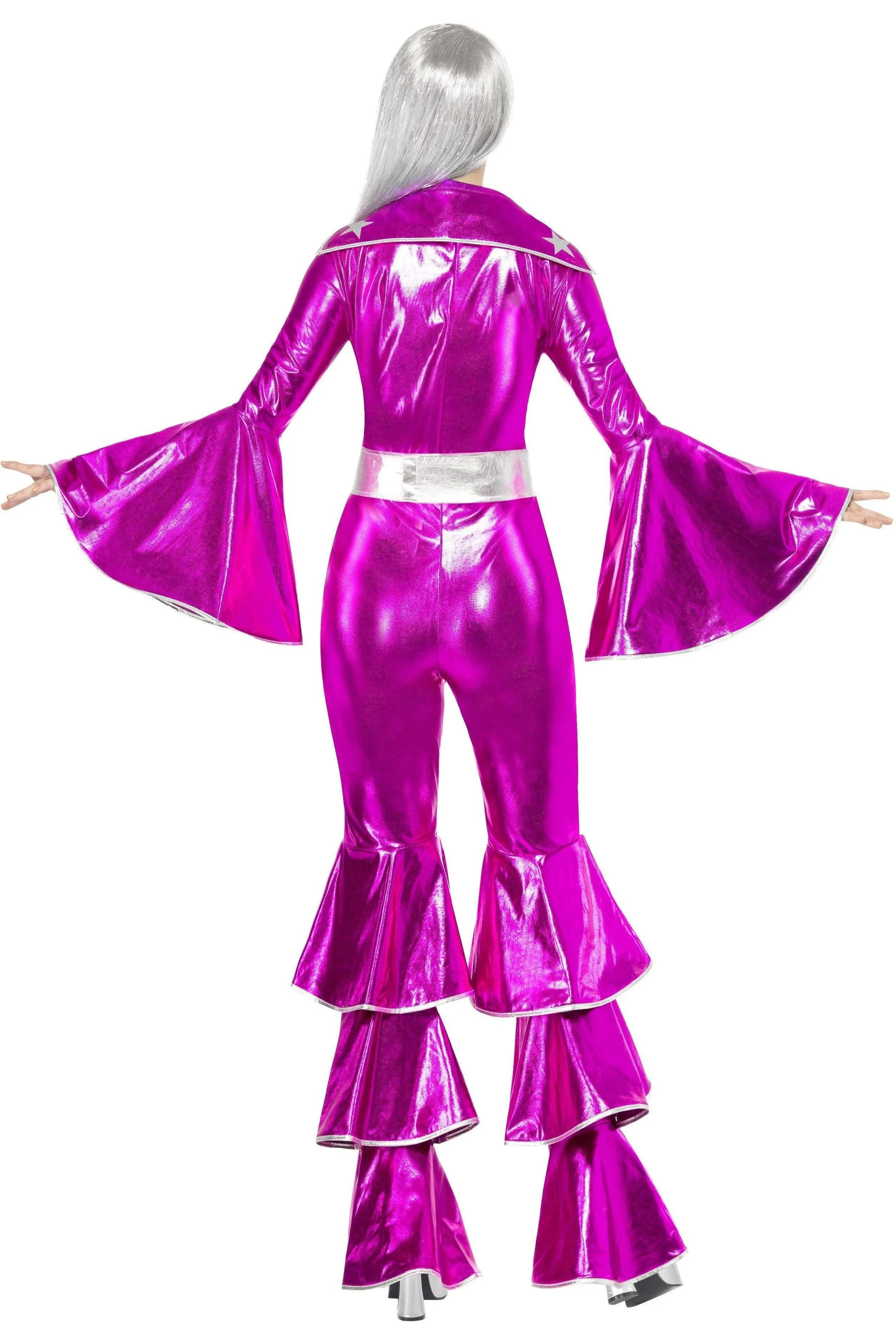 70s Dancing Dream Costume