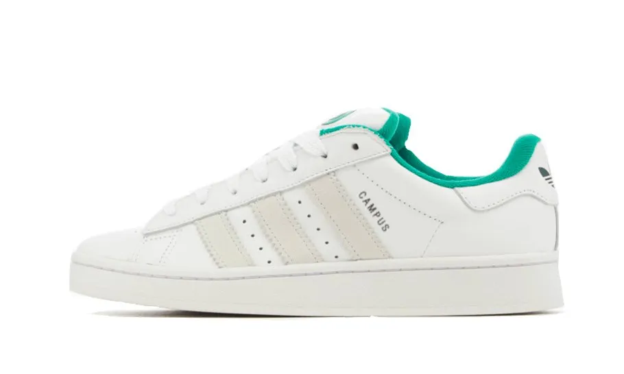 Adidas Campus 00s White Green