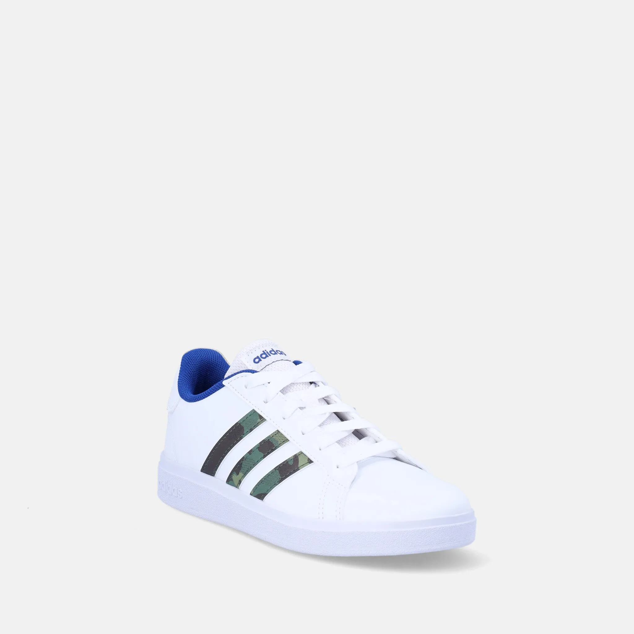 ADIDAS GRAND COURT 2.0 K