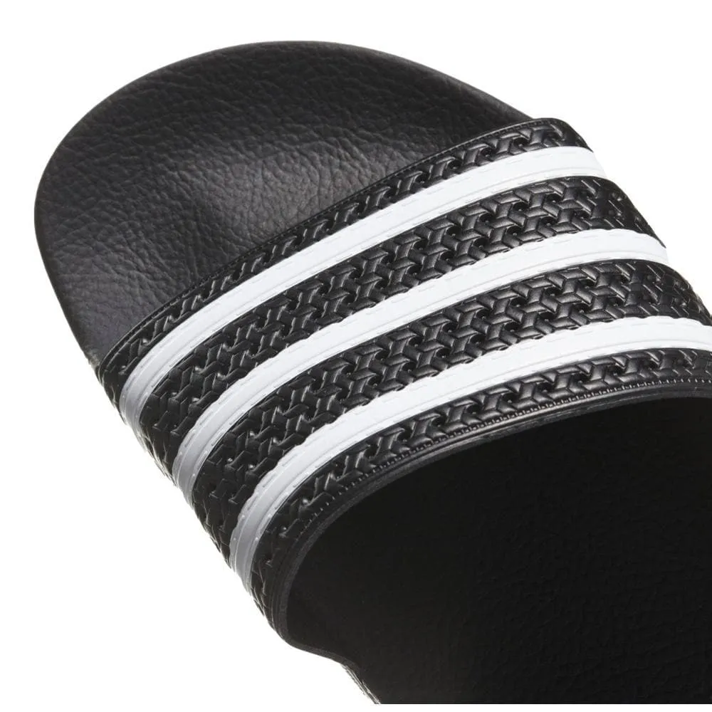 ADIDAS ORIGINALS ADILETTE-BLACK