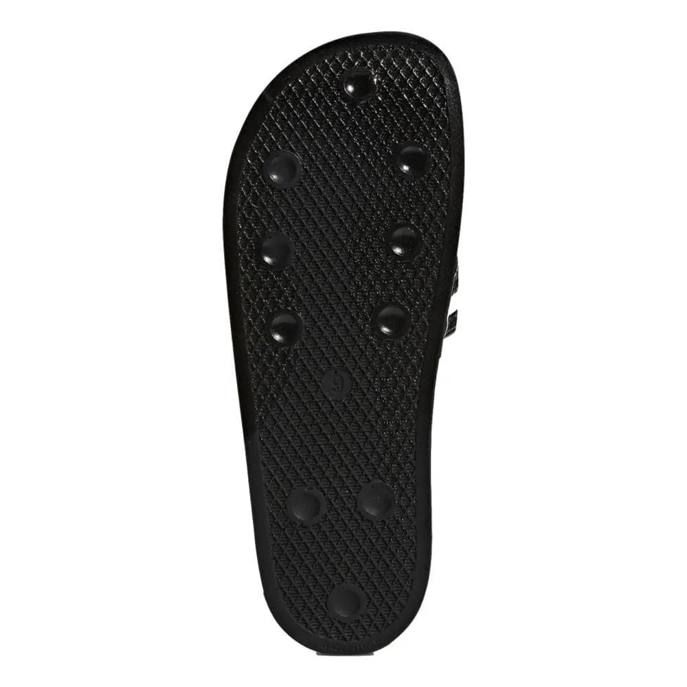 ADIDAS ORIGINALS ADILETTE-BLACK