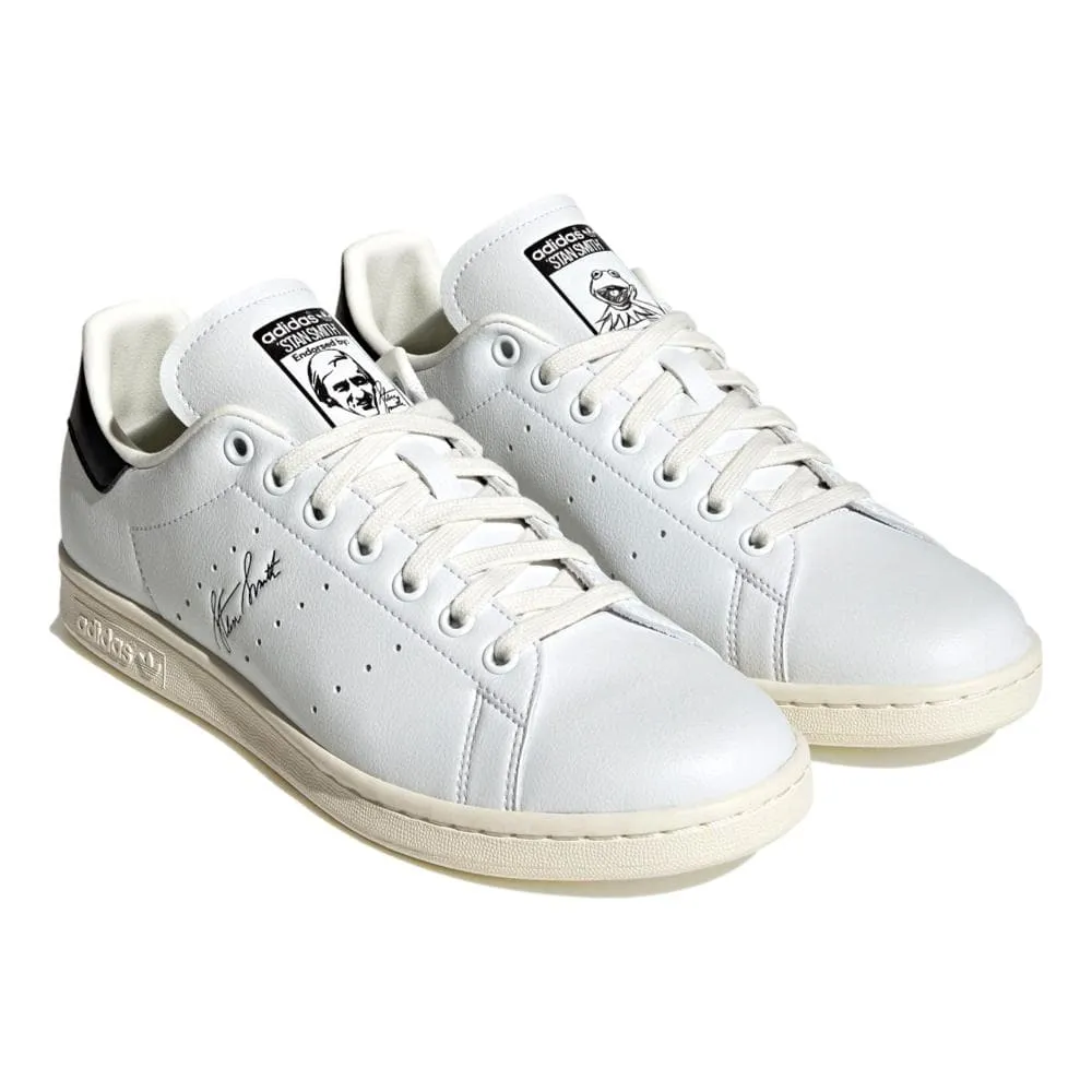 ADIDAS ORIGINALS STAN SMITH-WHITE