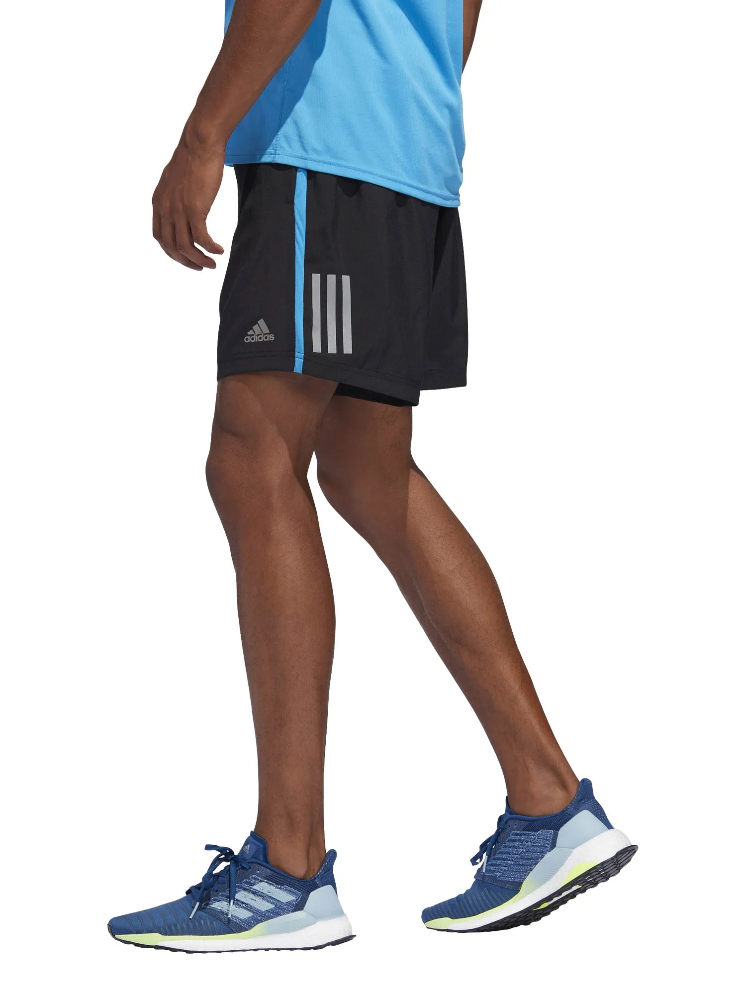 Adidas Performance Bermuda DQ2549