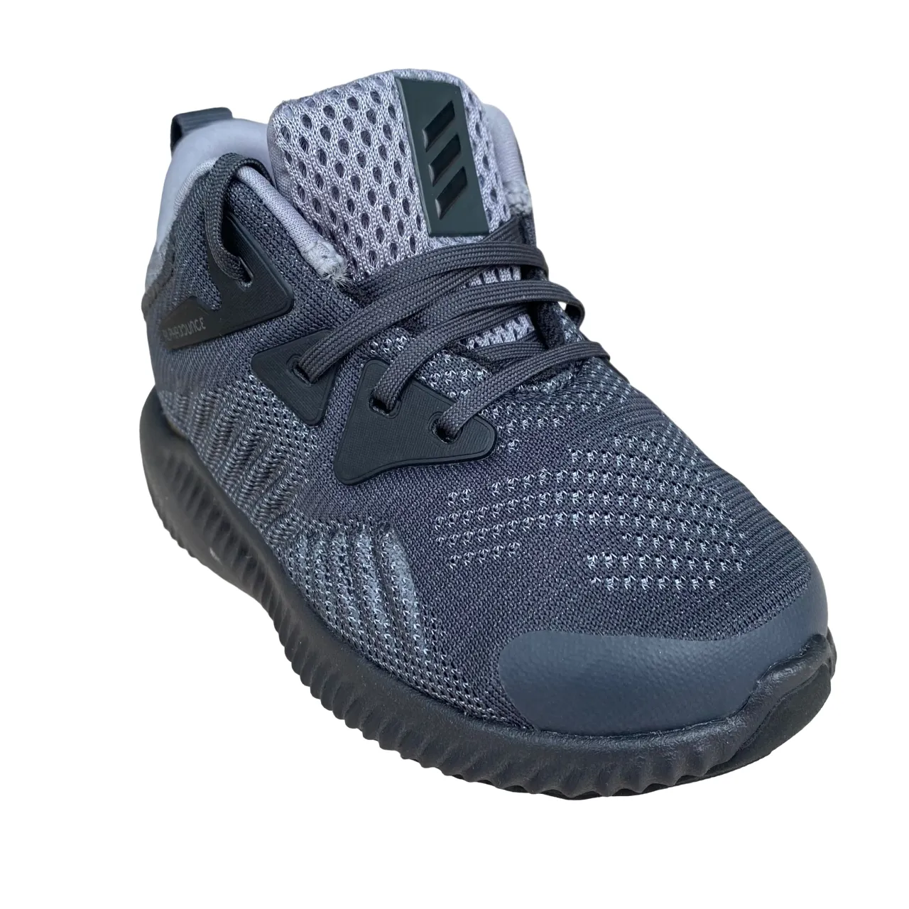 Adidas scarpa da ginnastica da bambino Alphabounce Beyond CQ1488 nero