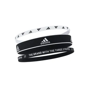 ADIDAS VHEADBANDS NEW 3 PZ.