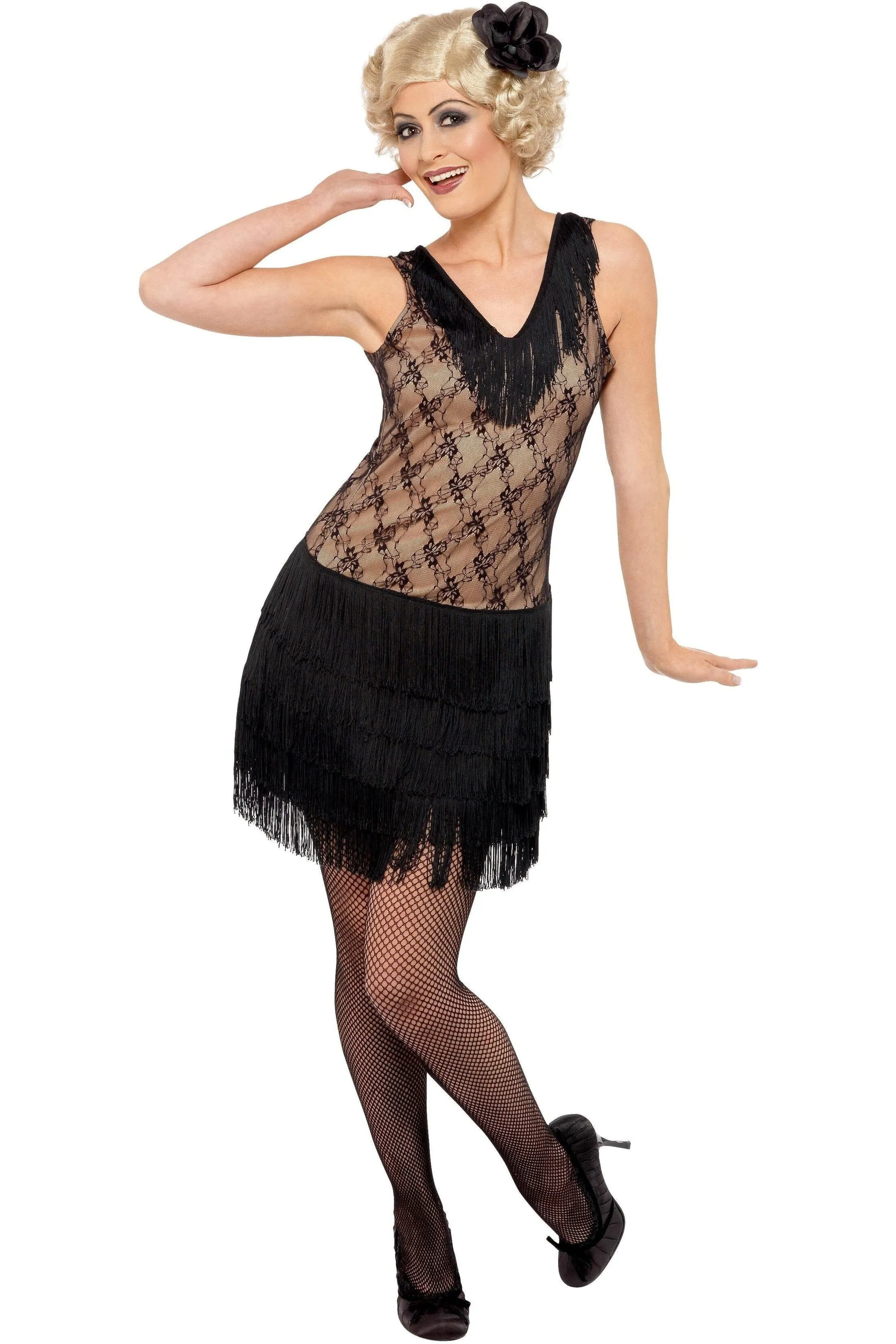 All That Jazz Flapper Costume