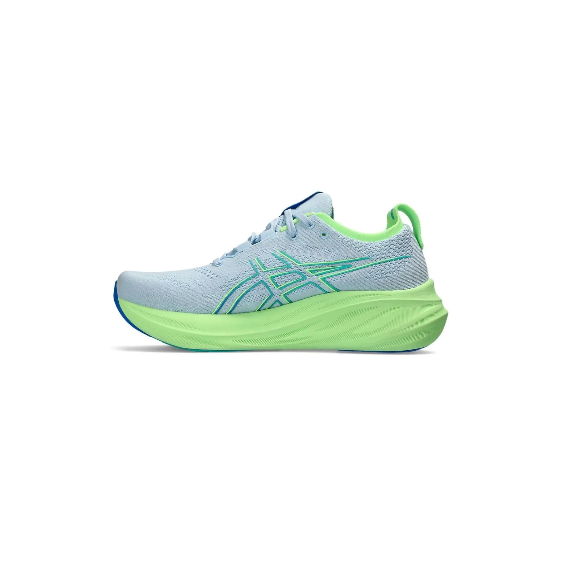 ASICS GEL NIMBUS 26 M LITE-SHOW