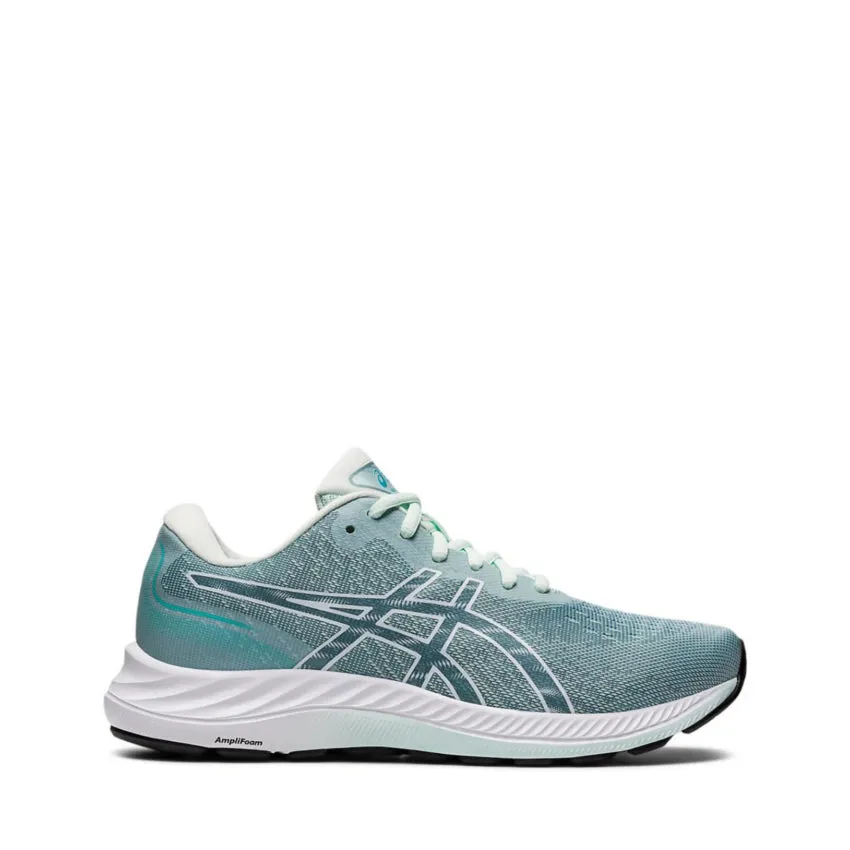 ASICS SNEAKERS GEL-EXCITE 9 1012B182-403 BLU-BIANCO