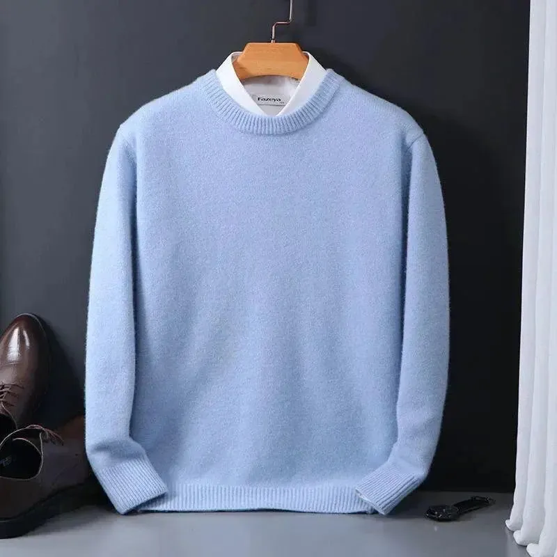 Bartolo- Maglione in Cashmere da Uomo