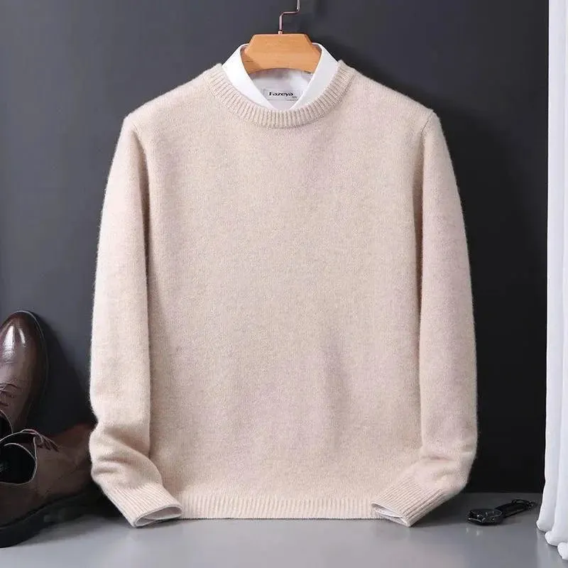 Bartolo- Maglione in Cashmere da Uomo