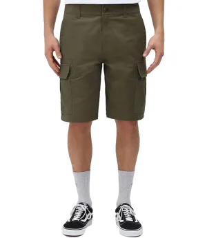 Bermuda Millerville Dickies verde militare