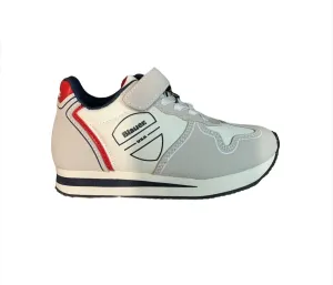 Blauer Quick Bianco Rosso Bambino