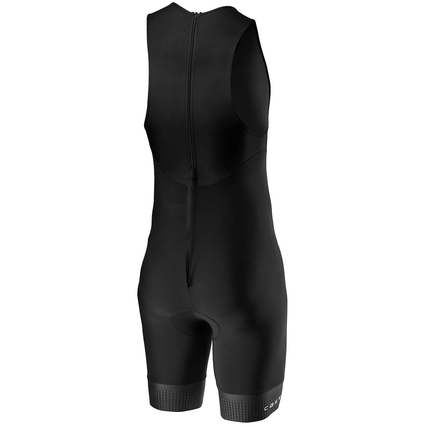 Body Castelli SD Team Race Suit - Nero