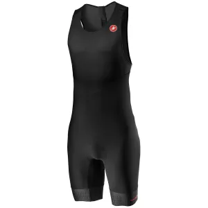 Body Castelli SD Team Race Suit - Nero