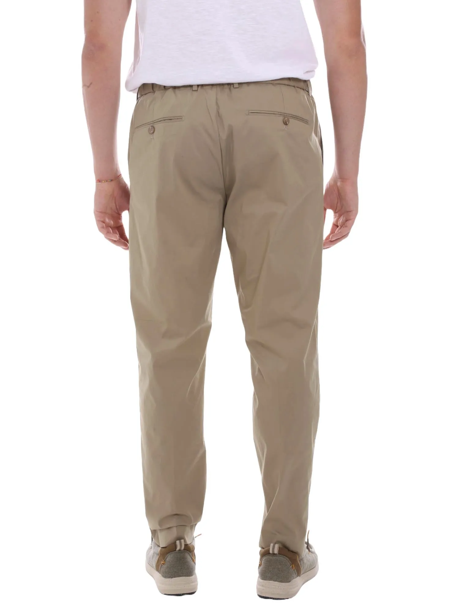 Borgoni Milano Pantaloni WW6803PT