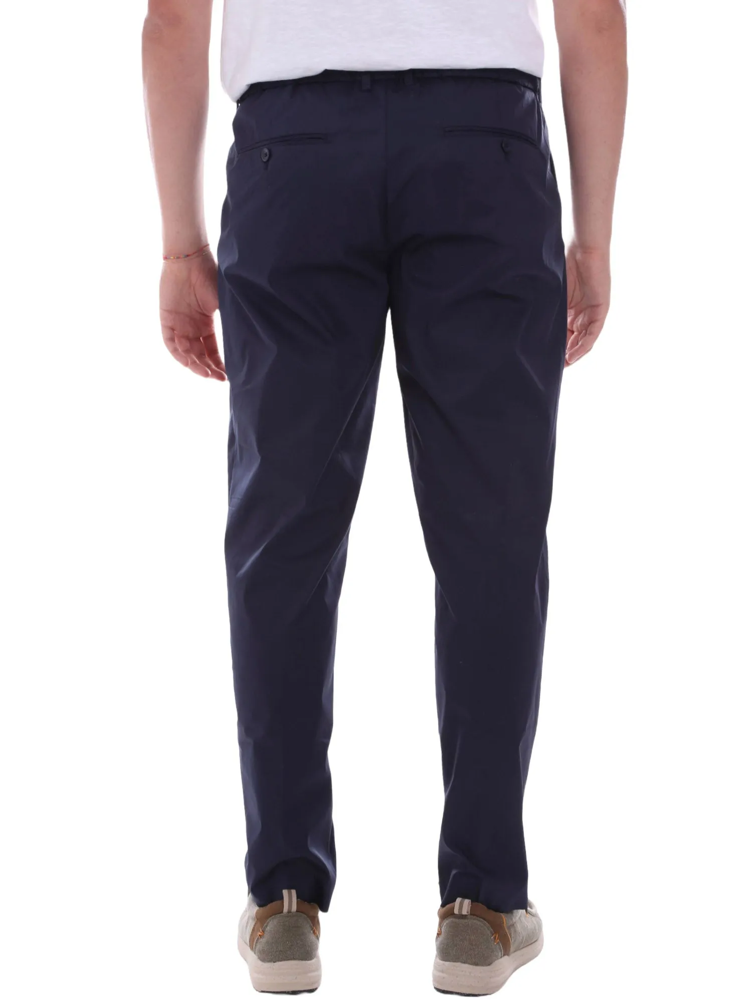 Borgoni Milano Pantaloni WW6803PT