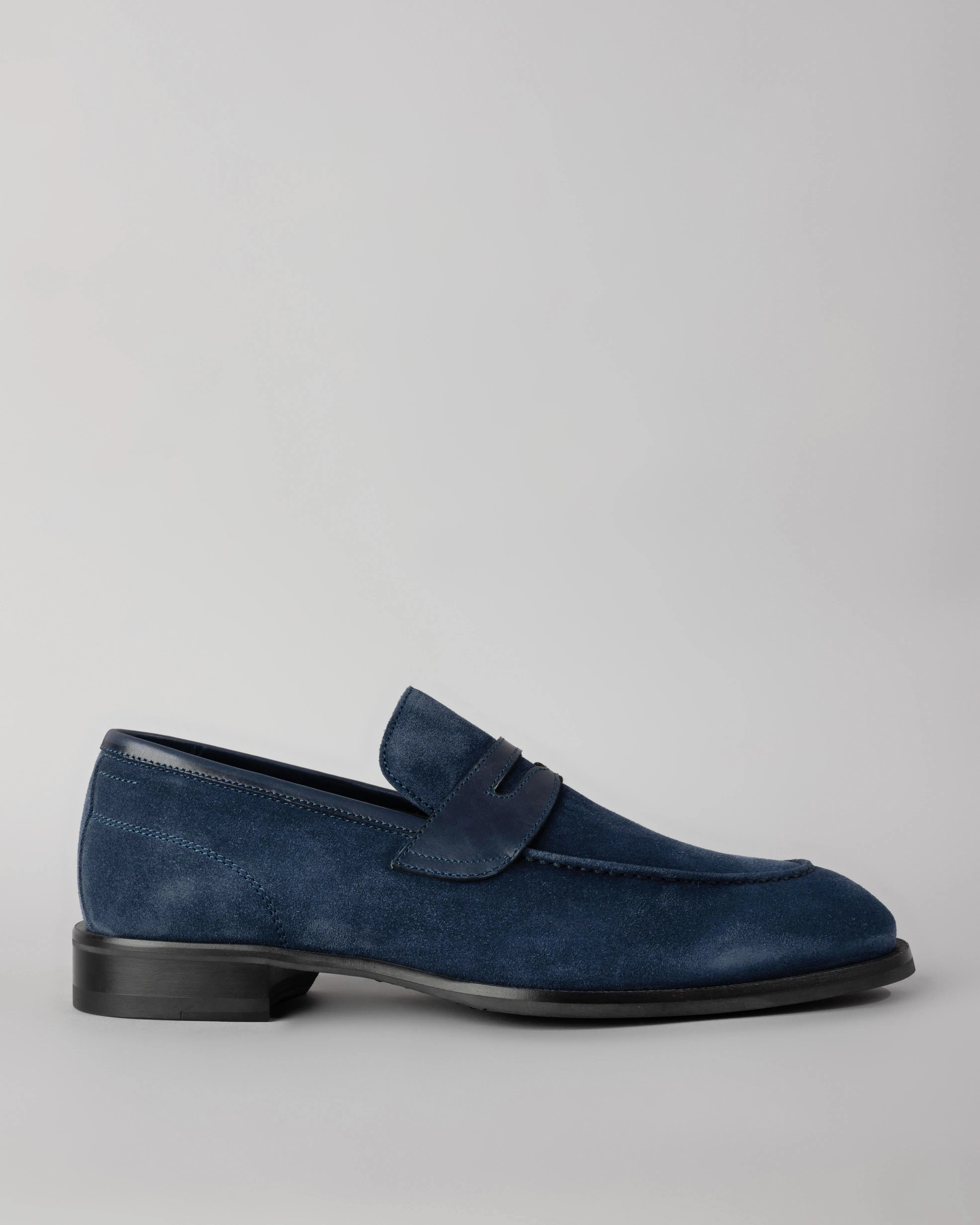 Brera Suede Loafer