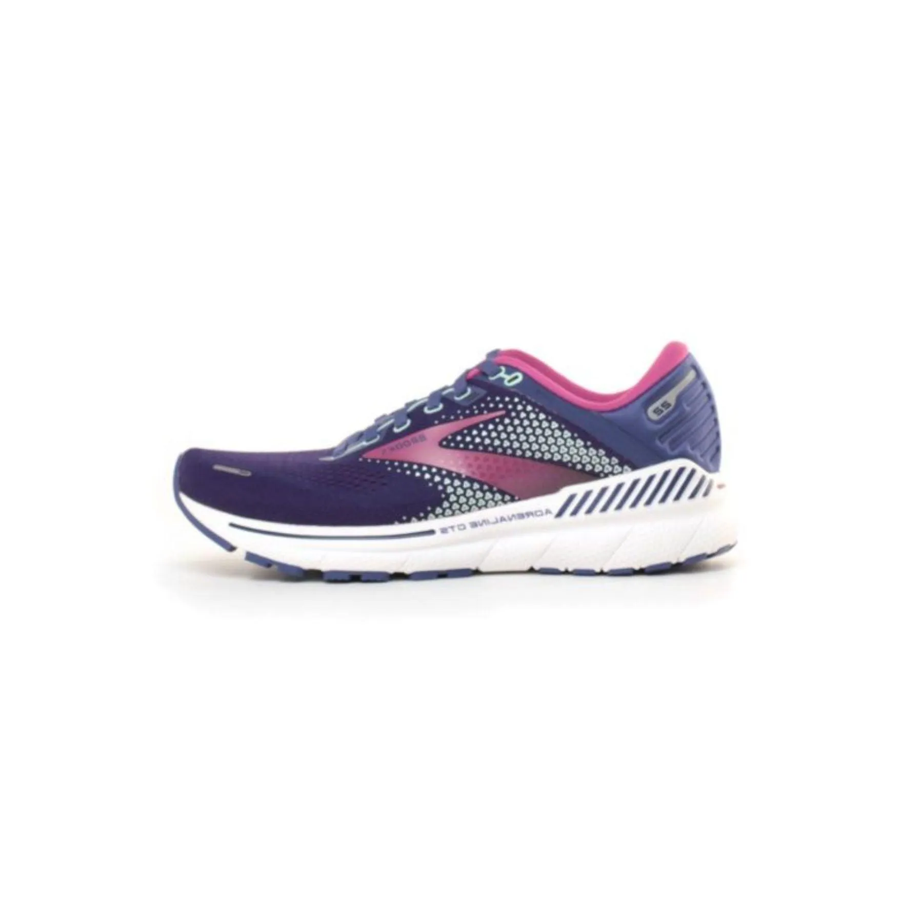 BROOKS ADRENALINE GTS 22 W