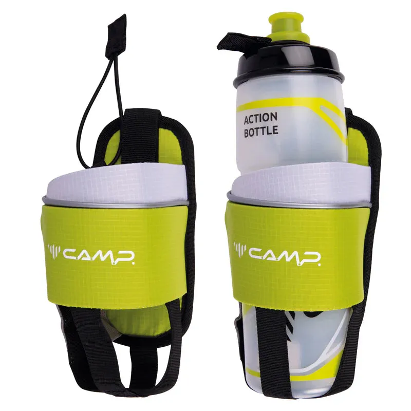 CAMP BOTTLE HOLDER PORTA BORRACCIA - 2 PZ