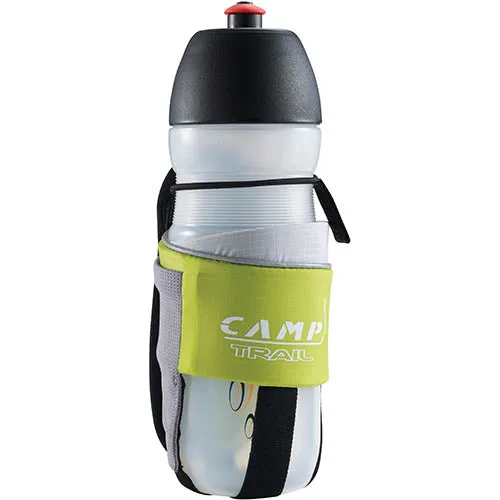 CAMP BOTTLE HOLDER PORTA BORRACCIA - 2 PZ