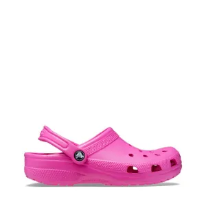 CROCS SABOT CLASSIC SABOT U CR10001 JUICE FUCSIA