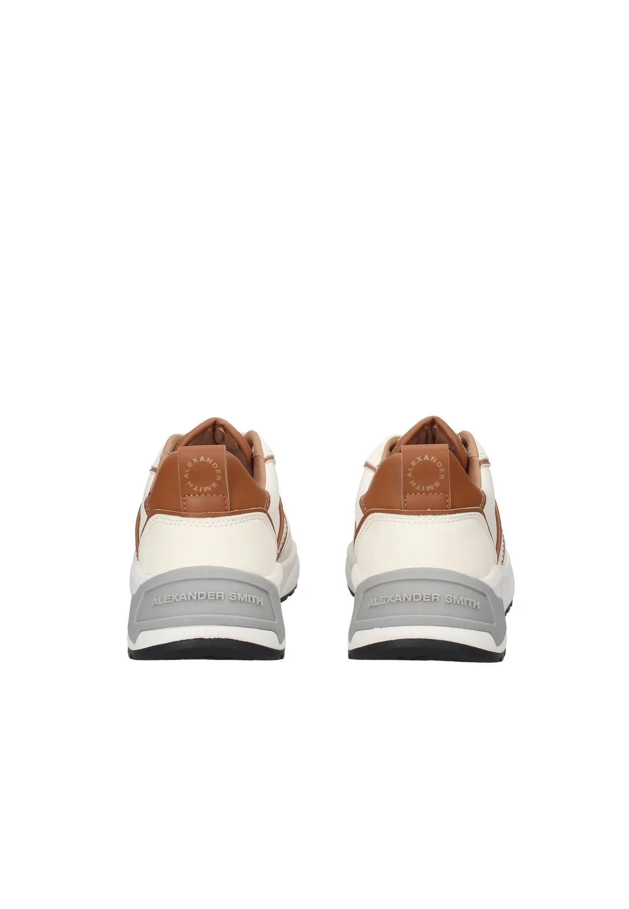 EDM7865WCM sneaker ALEXANDER SMITH