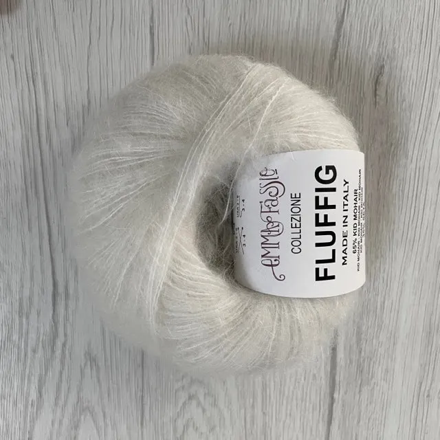 Emma Fassio Fluffig Neve