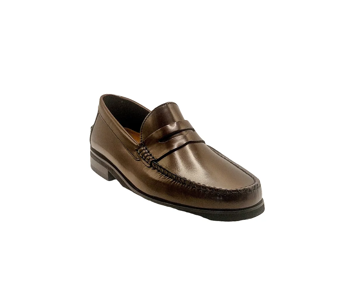 FLORSHEIM BERKLEY BURGANDY MEN