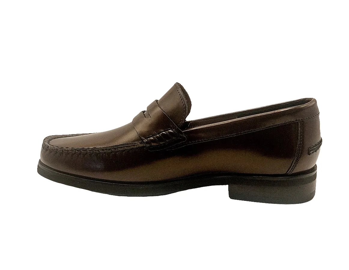 FLORSHEIM BERKLEY BURGANDY MEN