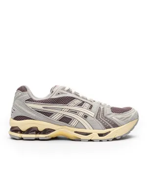 Gel-Kayano 14 Mauve Grey/Cream