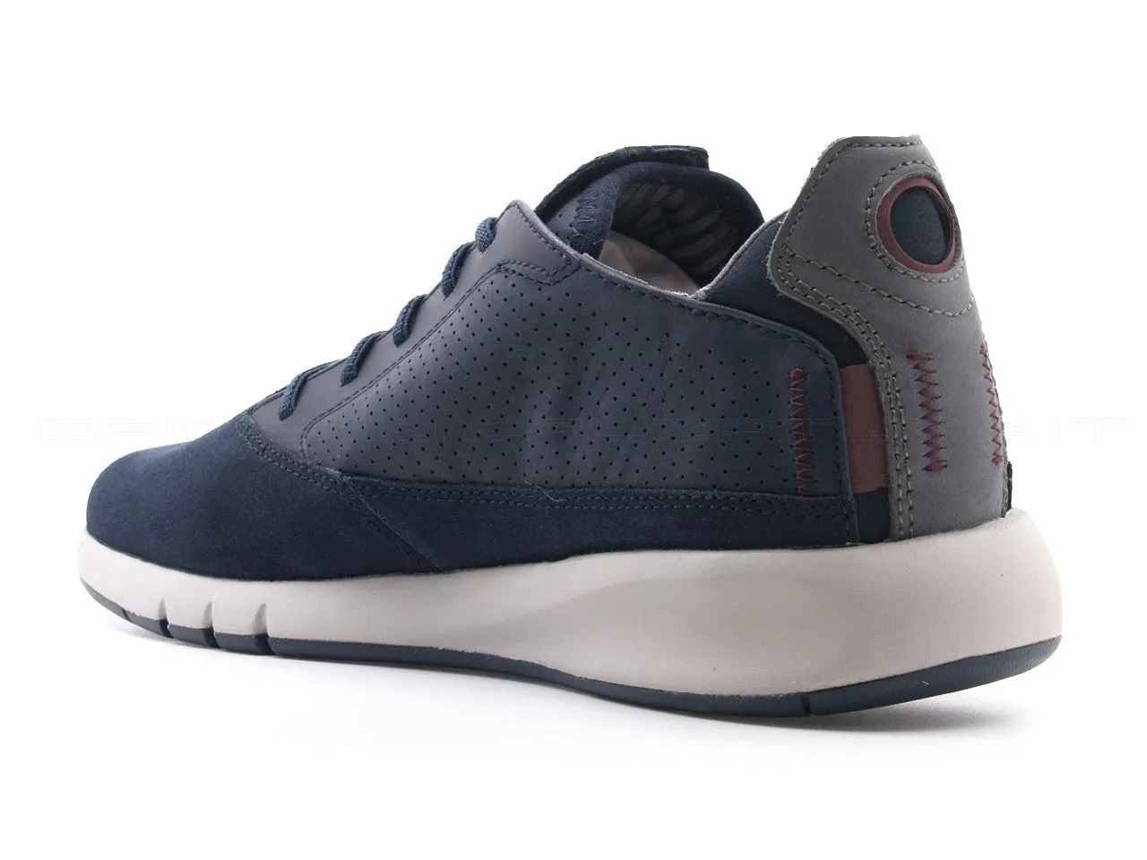 Geox uomo Aerantis sneakers