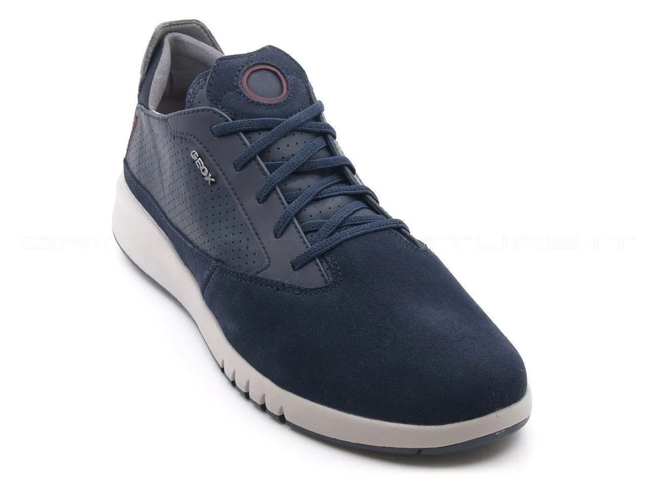 Geox uomo Aerantis sneakers