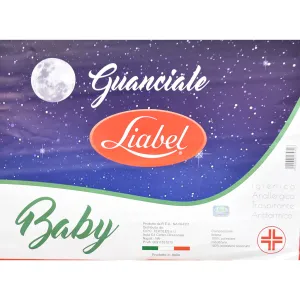 Guanciale Liabel Baby