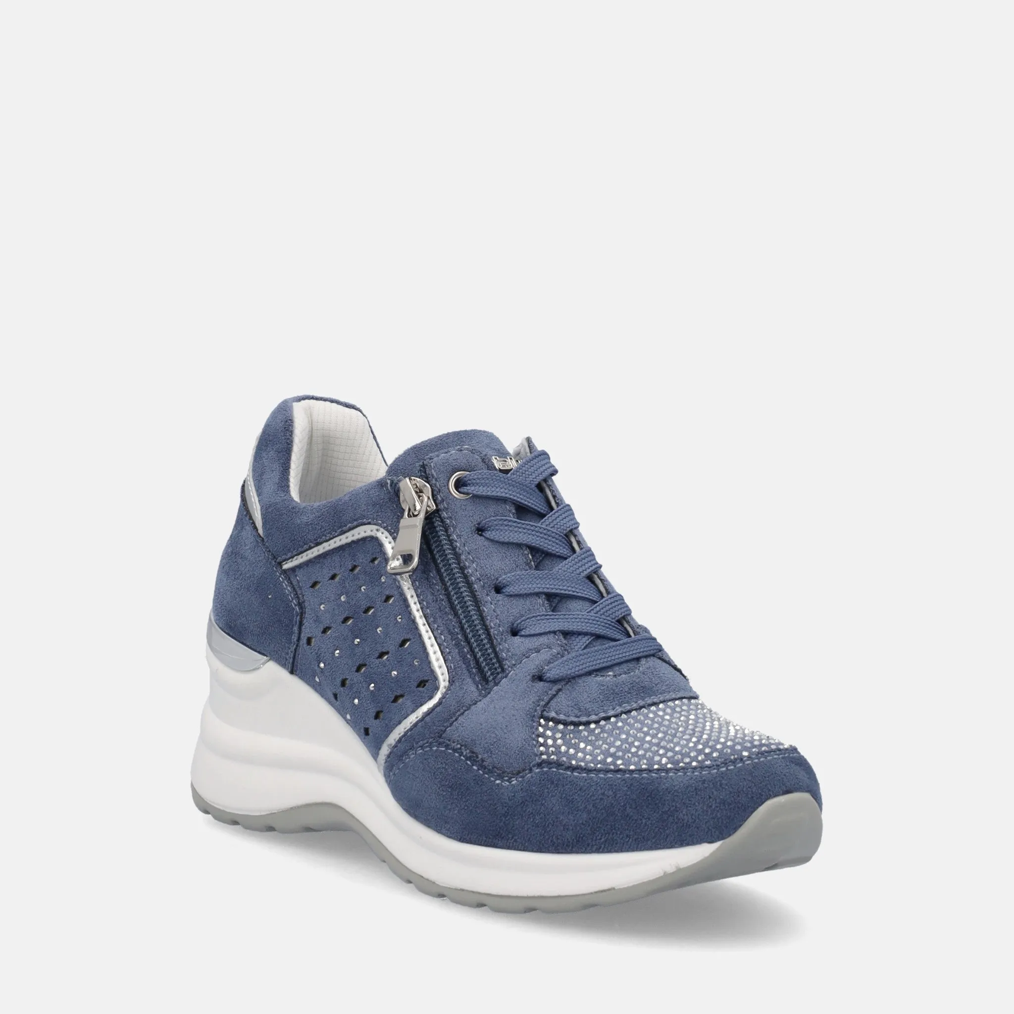 INBLU SNEAKERS CON ZEPPA