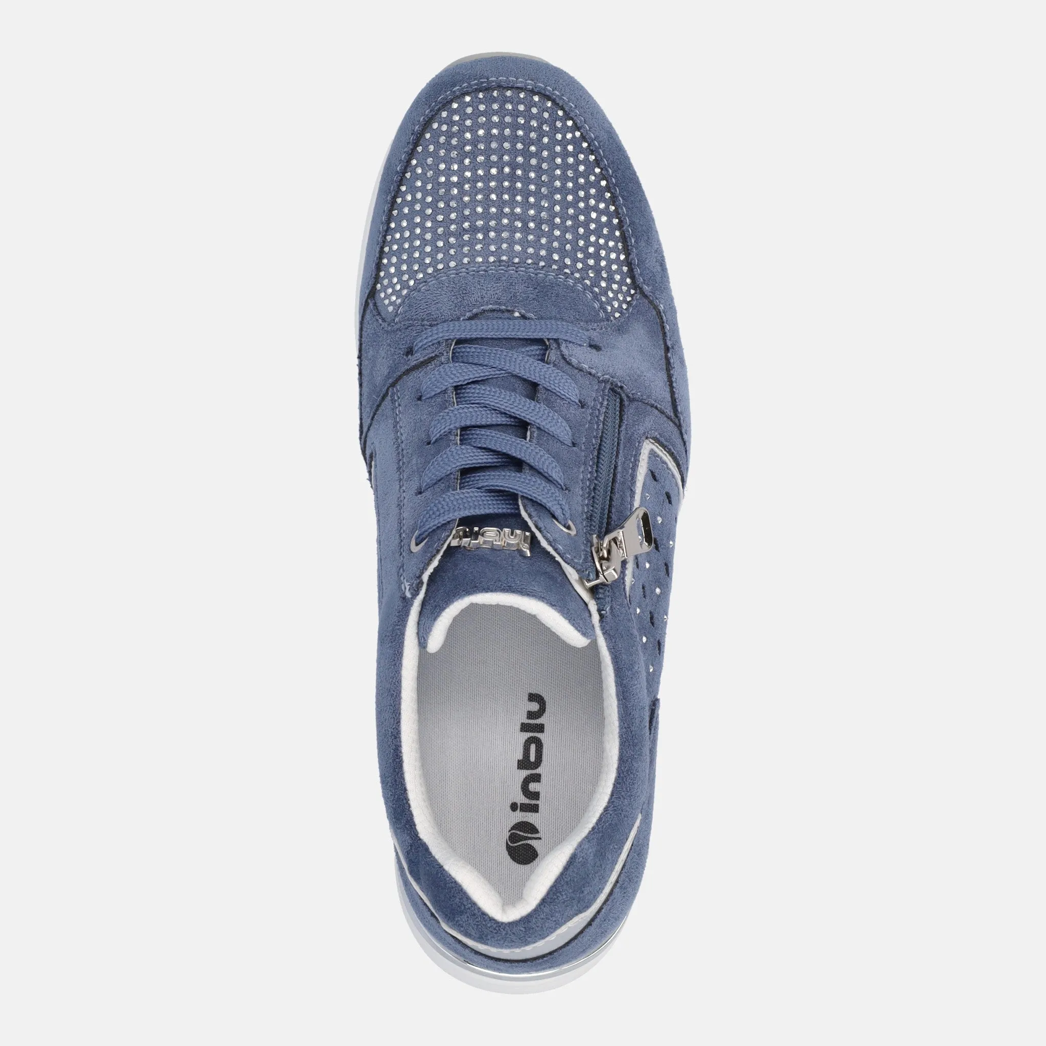 INBLU SNEAKERS CON ZEPPA