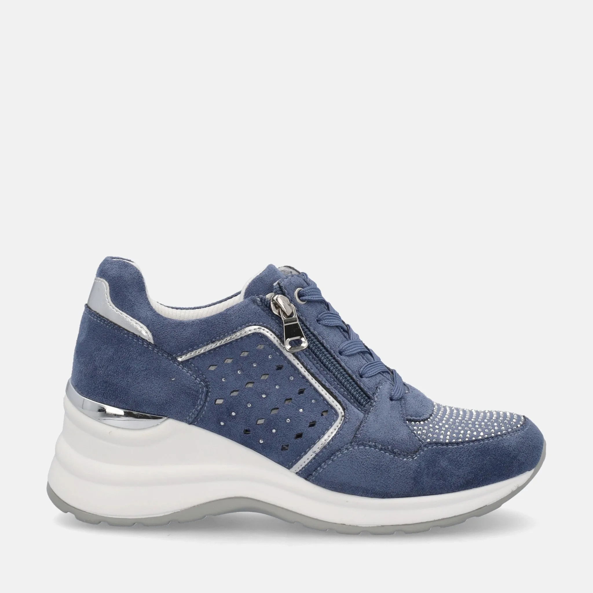 INBLU SNEAKERS CON ZEPPA