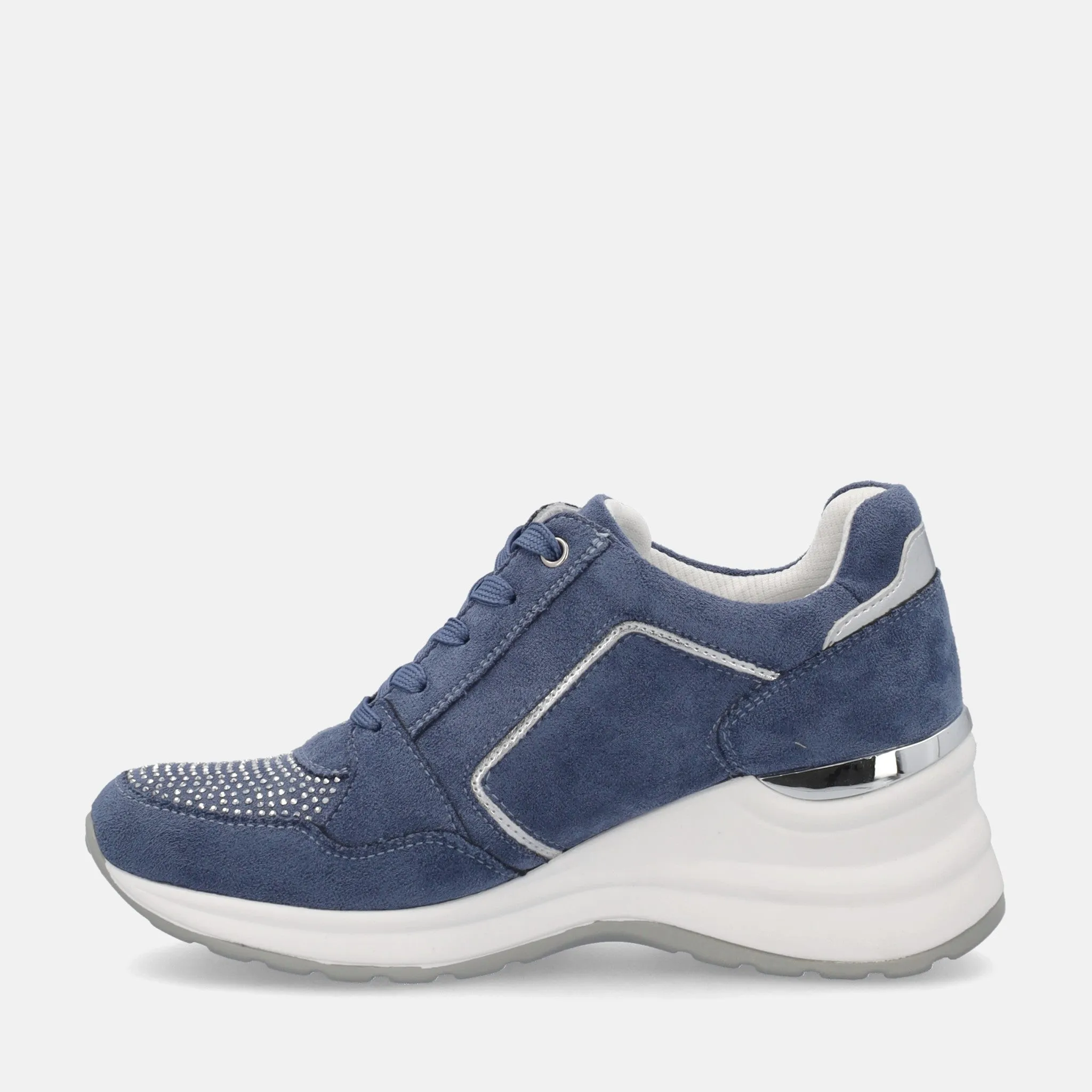 INBLU SNEAKERS CON ZEPPA