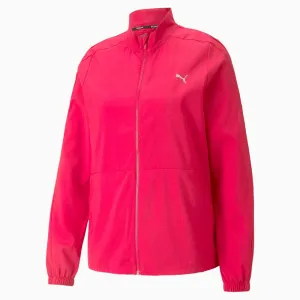 Maglia PUMA Run Favorite Woven Donna