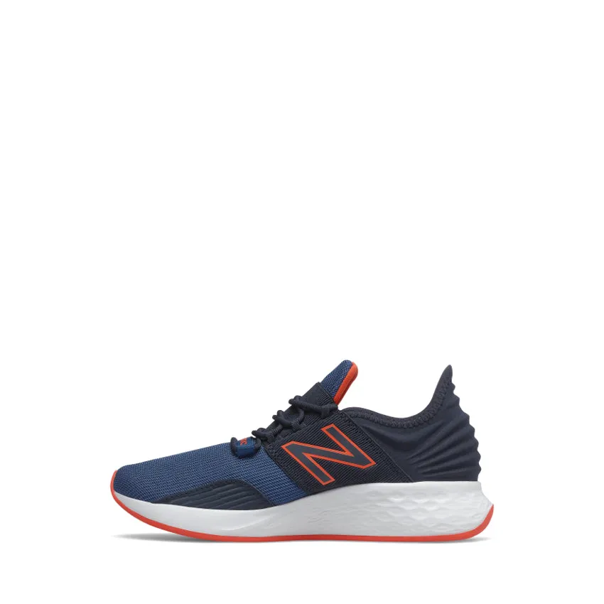 NEW BALANCE SNEAKERS GEROVNO MESH BLU