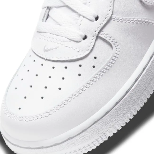 Nike Air Force 1 LE PS Bambini Triple White DH2925 111