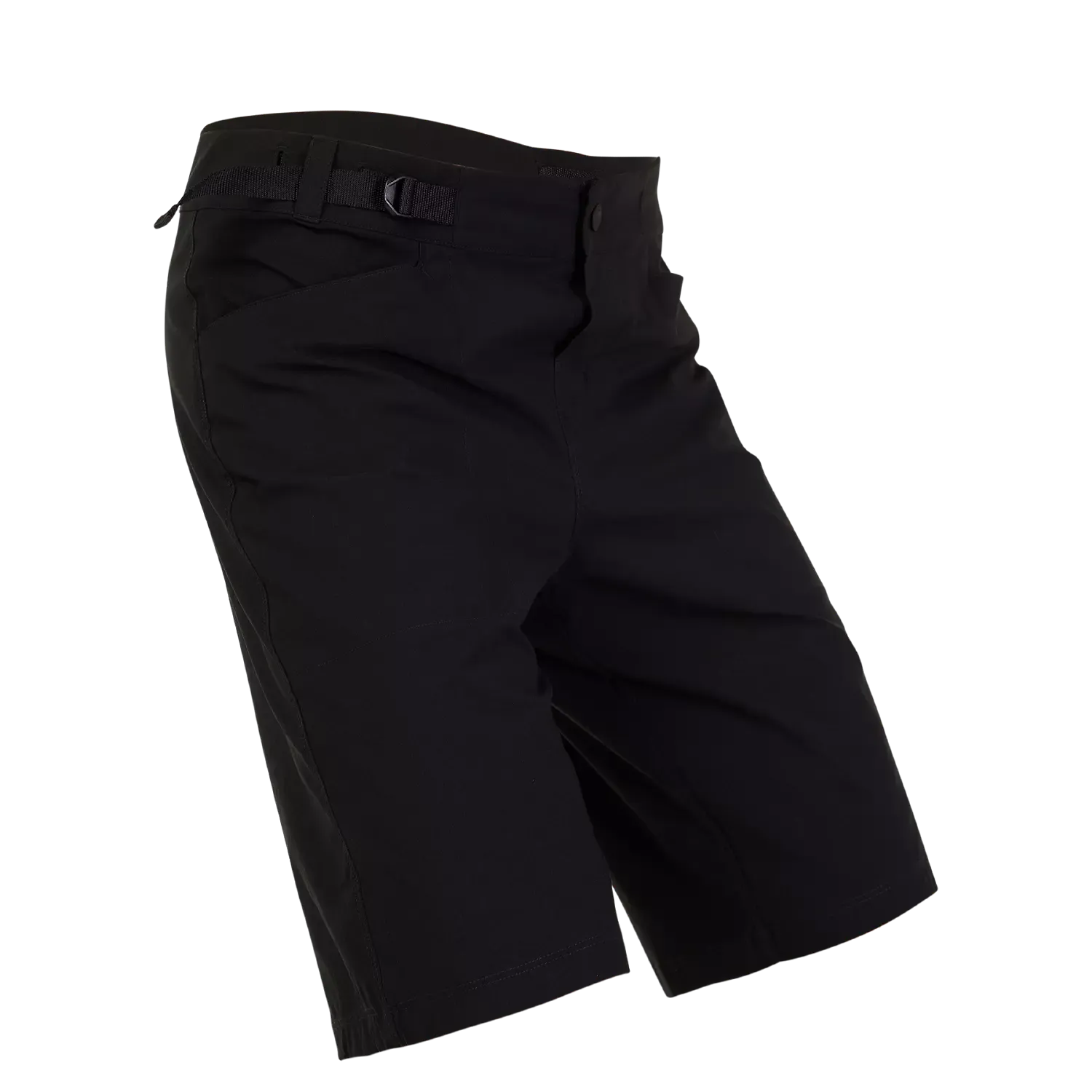 RANGER LITE SHORT BLACK