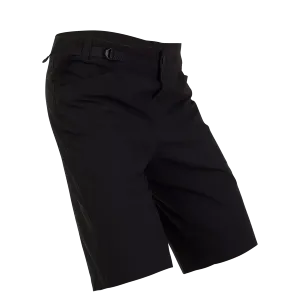 RANGER LITE SHORT BLACK