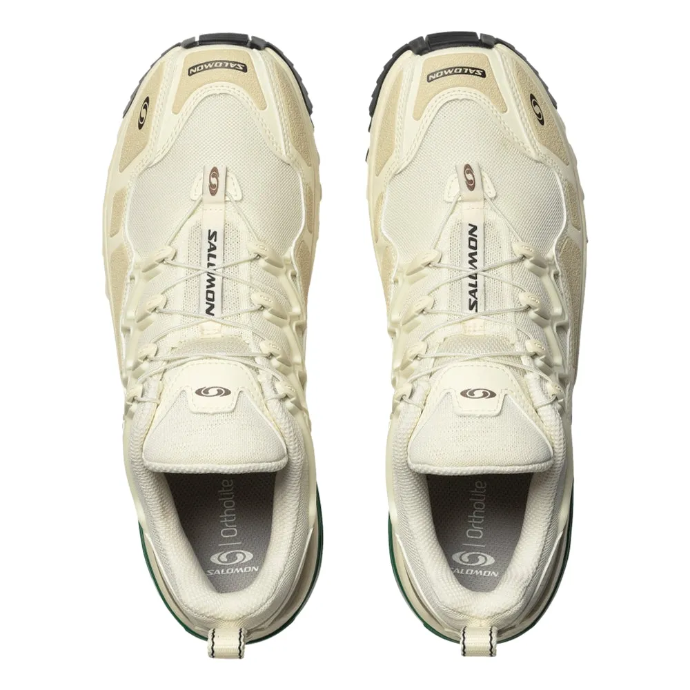 SALOMON ACS  -WHITE