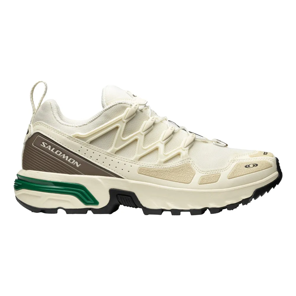 SALOMON ACS  -WHITE