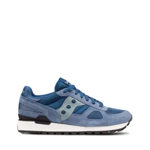 SAUCONY SHADOW ORIGINAL 2108-682 BLU - BLU