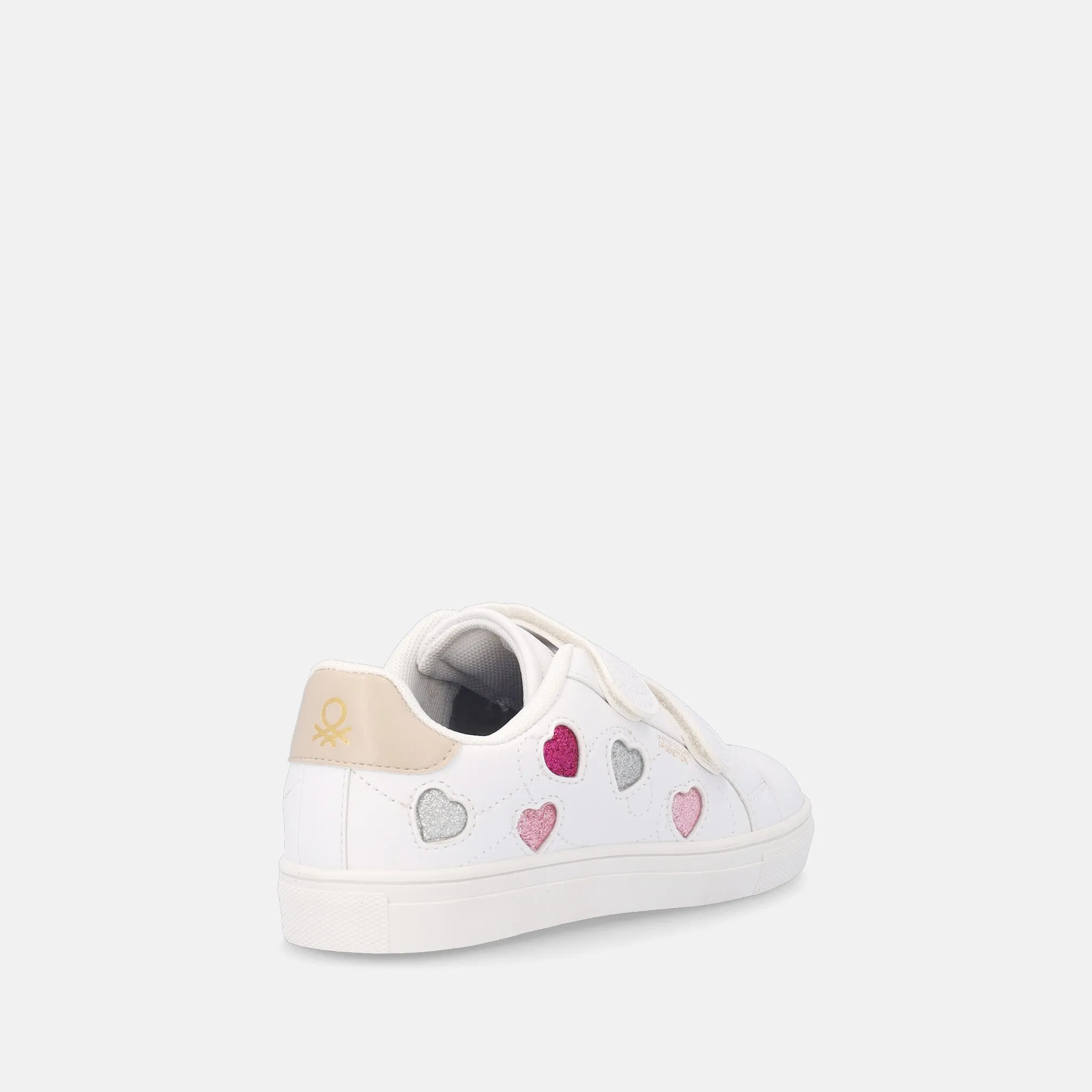 Scarpe bambini Benetton