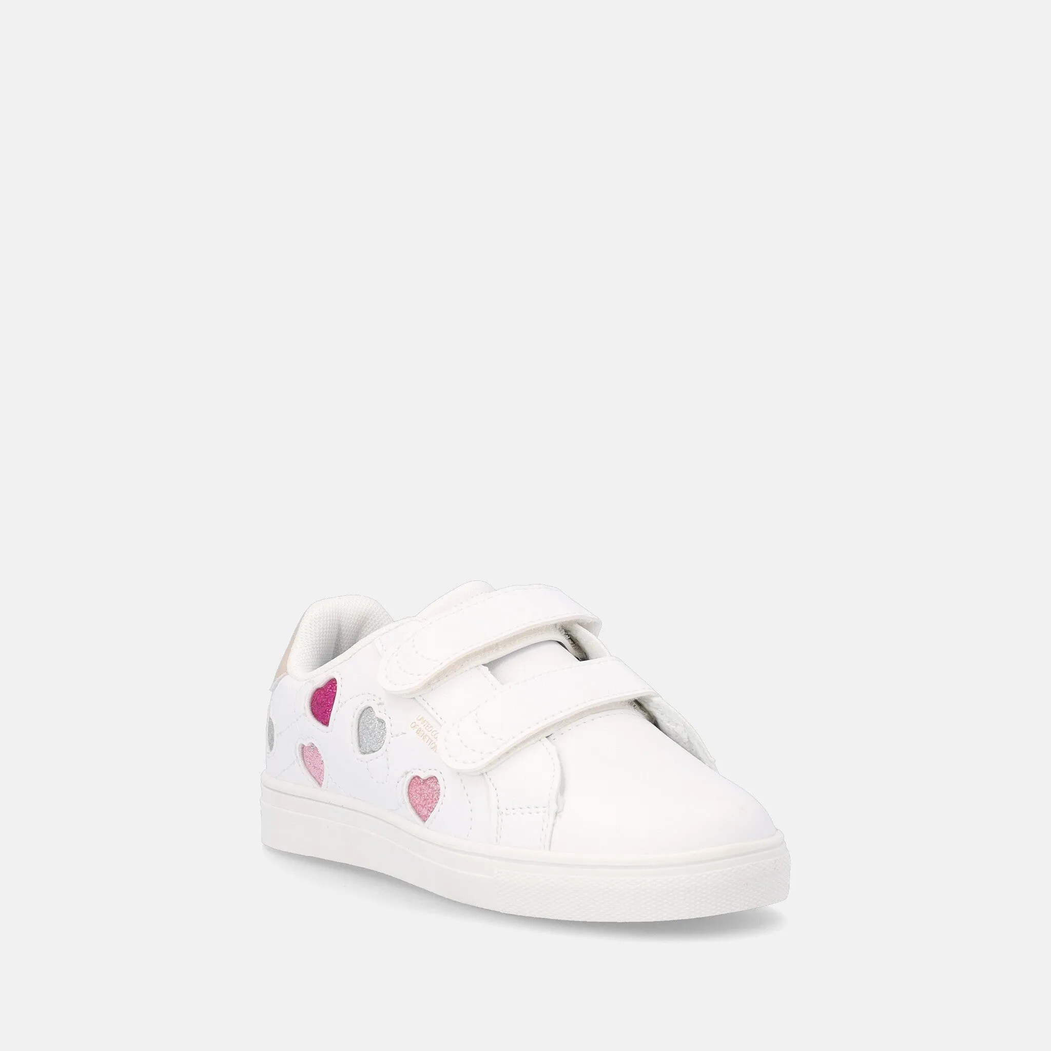 Scarpe bambini Benetton