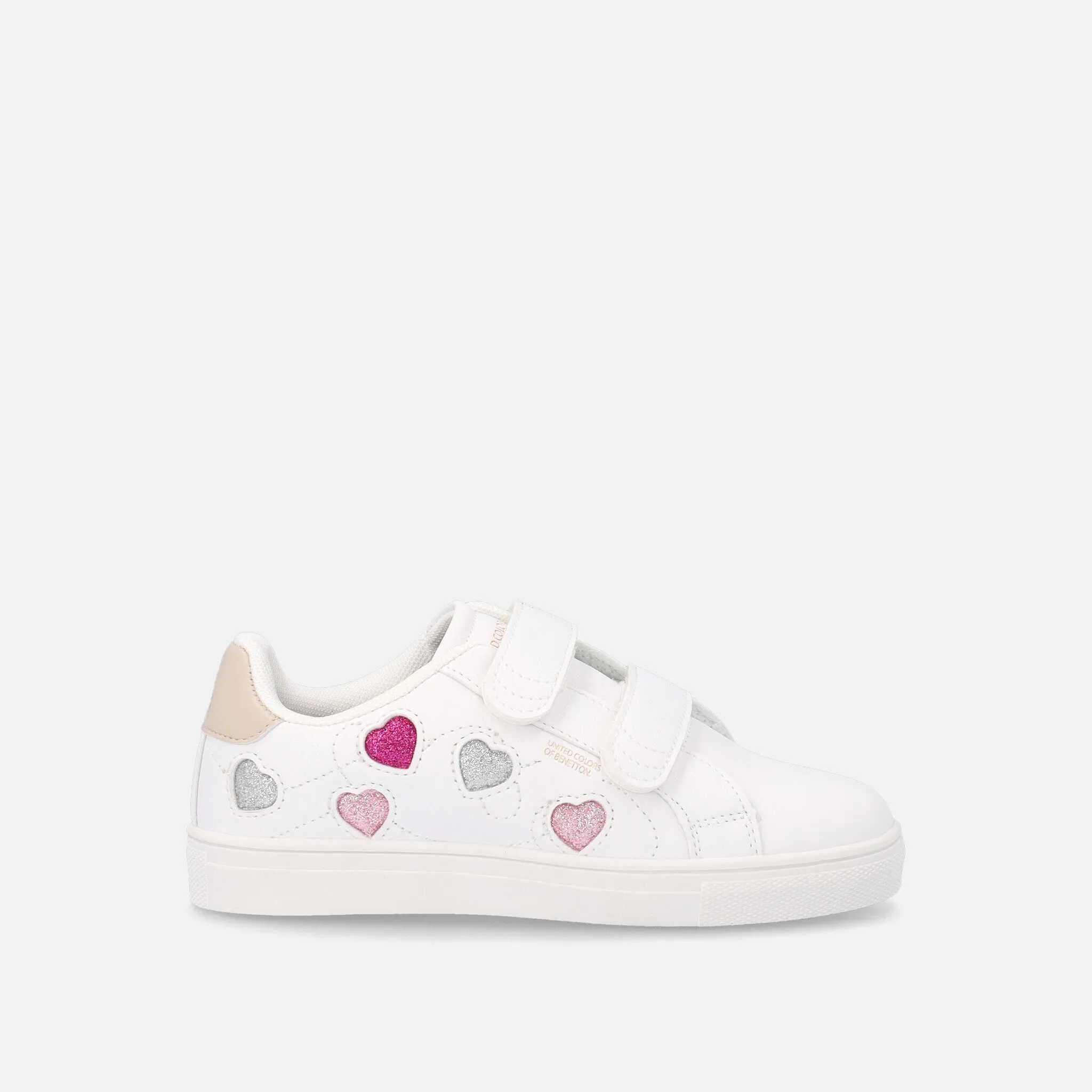 Scarpe bambini Benetton