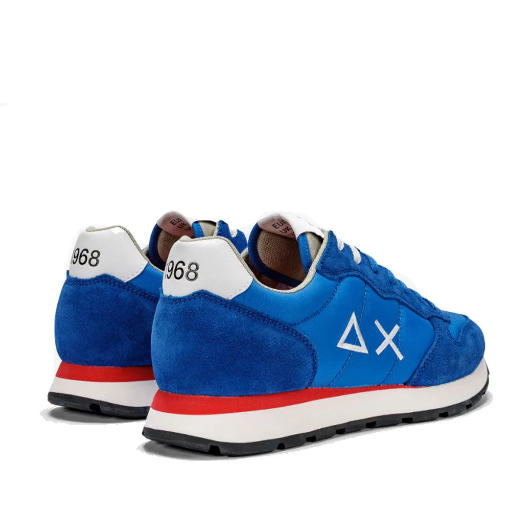 Scarpe Bambino SUN 68 Sneakers Boy's Tom Solid Royal - Z34301T