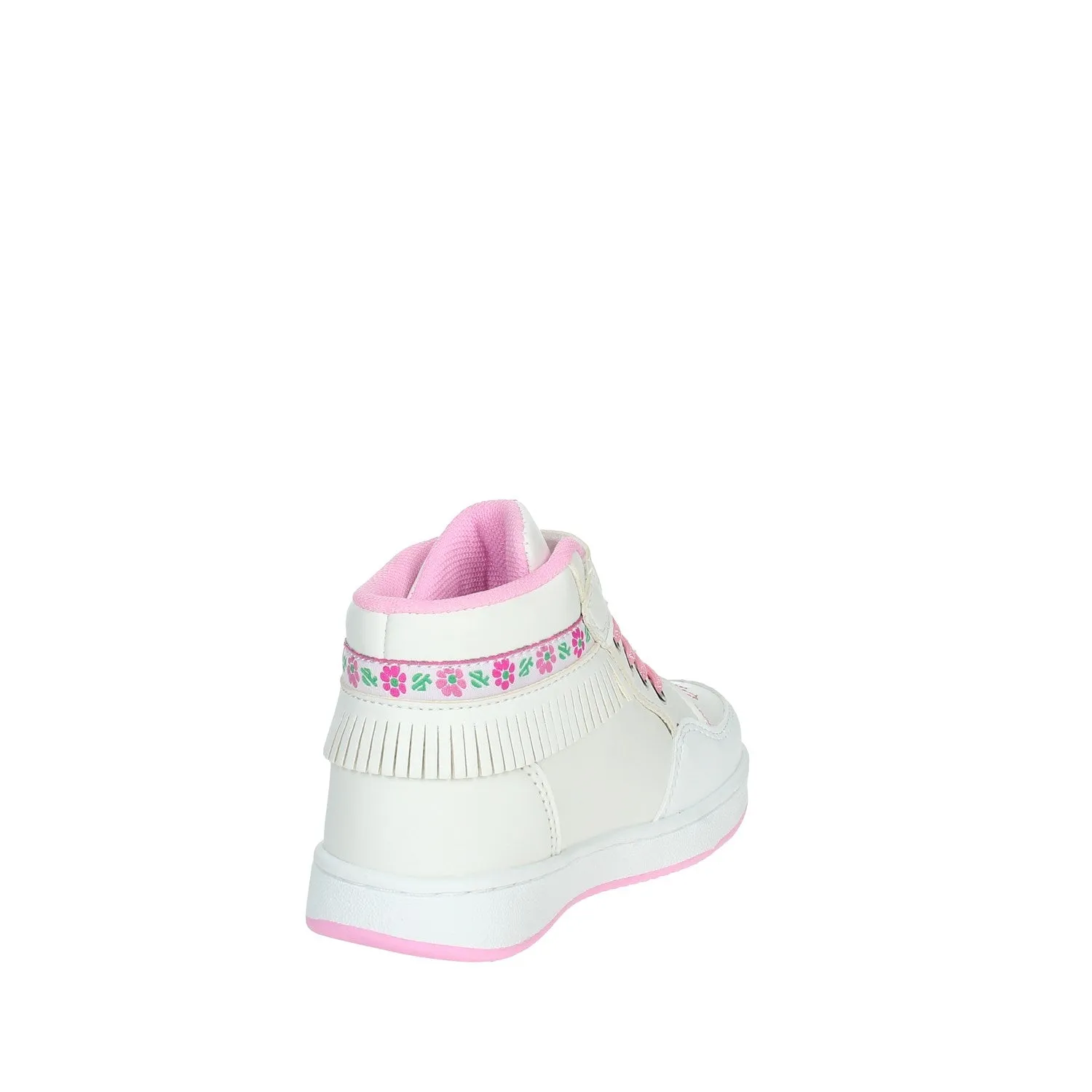 Scarpe casual da Bambina - LELLI KELLY Art. LKAE8084 sneakers BIANCO (AA01)